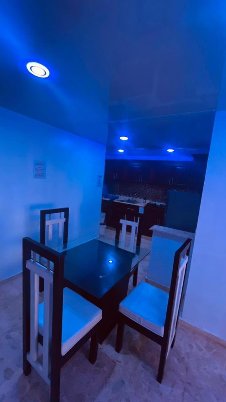 Mar Azul 401 Appartement Puerto Plata Buitenkant foto