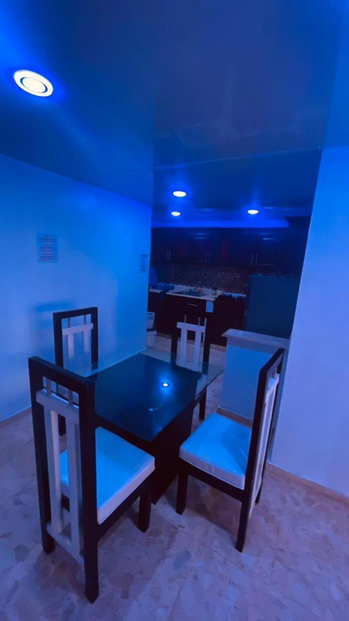 Mar Azul 401 Appartement Puerto Plata Buitenkant foto