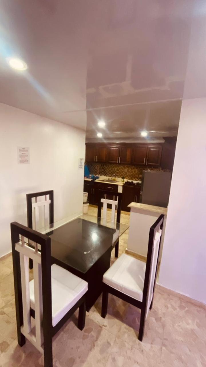 Mar Azul 401 Appartement Puerto Plata Buitenkant foto