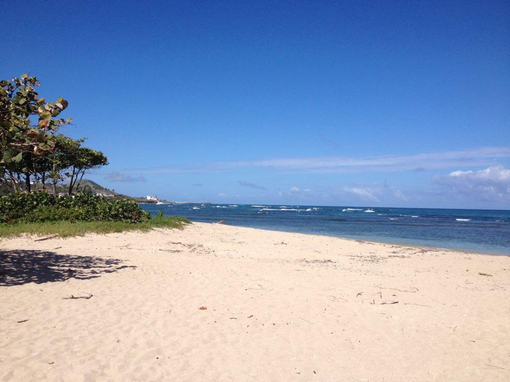 Mar Azul 401 Appartement Puerto Plata Buitenkant foto